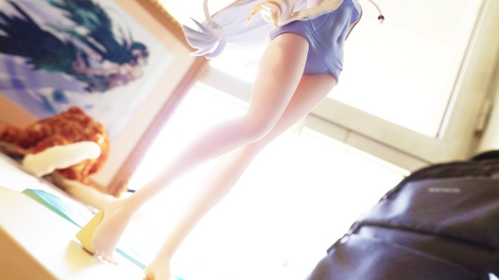 PM 手办 Re：从零开始的异世界生活 艾米利亚