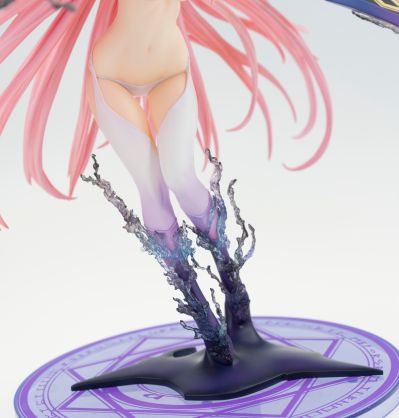 迷宫旅人 2-2 暗堕少女与起始之书 艾丽西亚・哈特 暗堕ver.