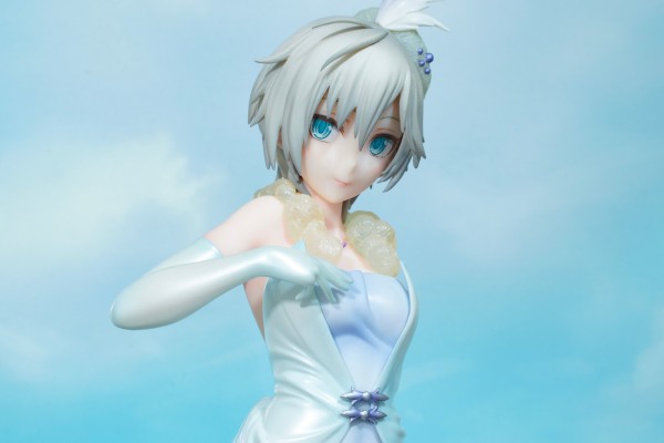 偶像大师灰姑娘女孩 安娜斯塔西娅 Memories Ver.