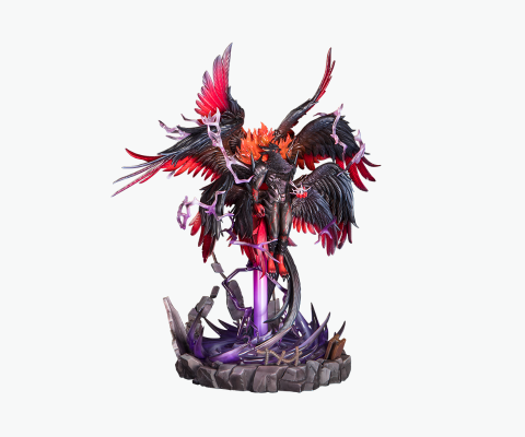 地下城与勇士 普雷·伊希斯