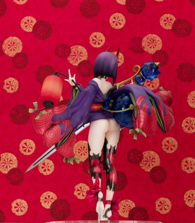 Fate / Grand Order 酒呑童子