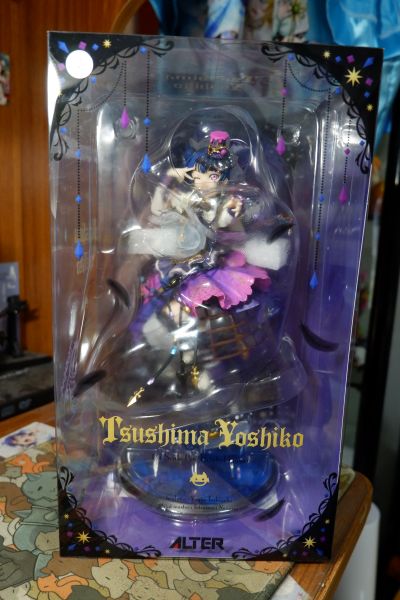 Love Live! 爱与演唱会! 学园偶像祭 津岛善子