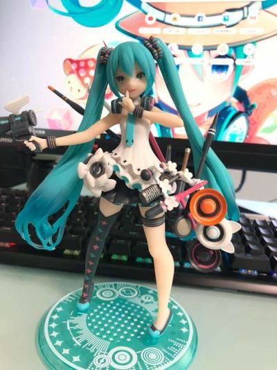 Precious f Vocaloid 初音未来 7net shopping ver.