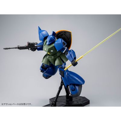 MG 机动战士高达0083 星尘的回忆 MS-14A勇士 Ver. 2.0 