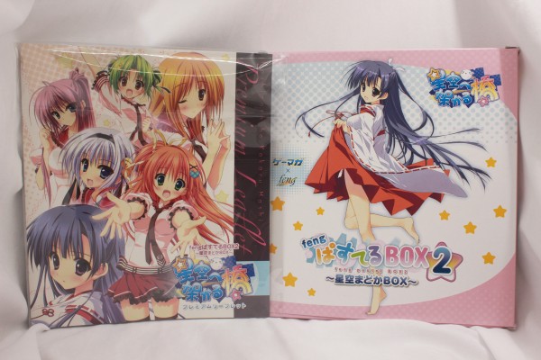 架向星空之桥 神本圆佳～ゲーマガオリジナルVer.～【通常版】