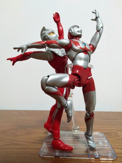 ULTRA-ACT 奥特曼セブン 『奥特曼セブン』