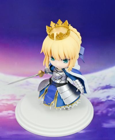 Chara-Forme+ Fate / Grand Order SABER
