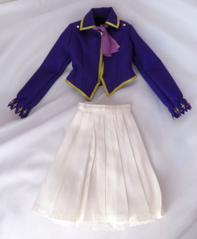 迷你Dollfie Dream MDD  命运-虚空明镜  伊莉雅（伊莉雅丝菲尔・冯・爱因兹贝伦）