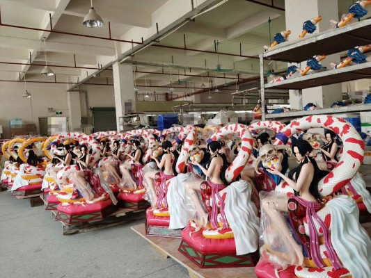 海贼王 波雅·汉库克