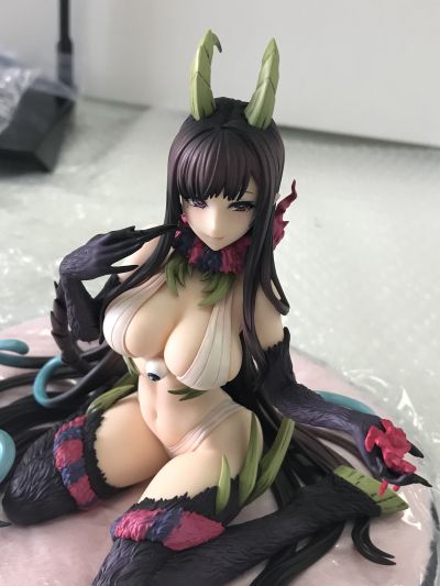恶魔姐姐 千夜