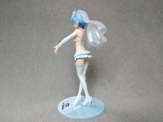 Re：从零开始的异世界生活 蕾姆 婚纱