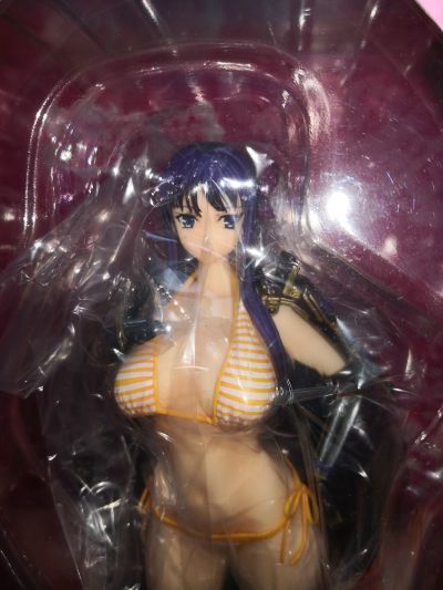 少女骑士物语 More&More 龙造寺茜