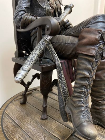 UMP UPMBB-1 星辰钟楼的玛利亚 Small Base 