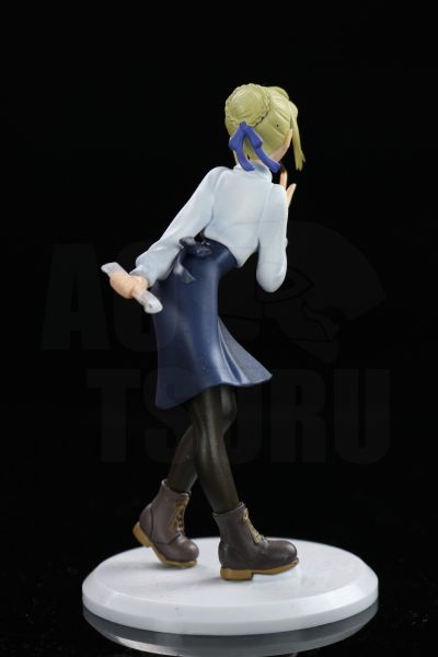 FA4 フェイト／ホロウアタラクシア Saber 巴哈姆特 