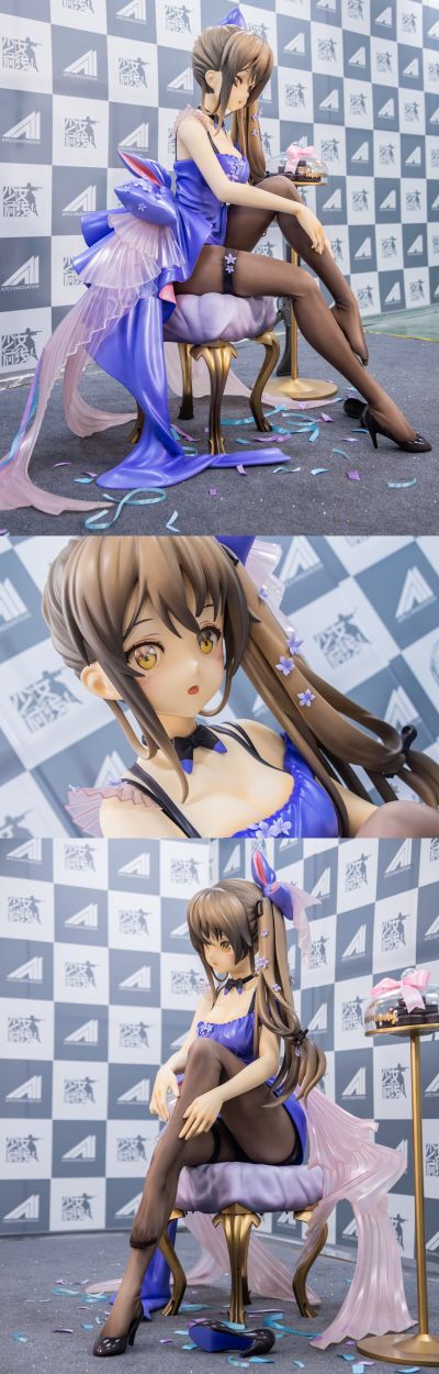 少女前线 K2 黎明之前Ver. 等身