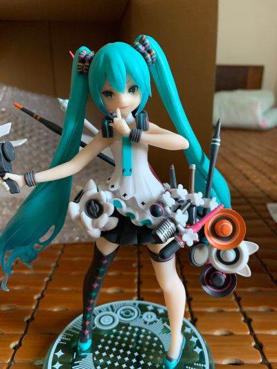 Precious f Vocaloid 初音未来 7net shopping ver.