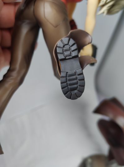 CANAAN（迦南） 迦南