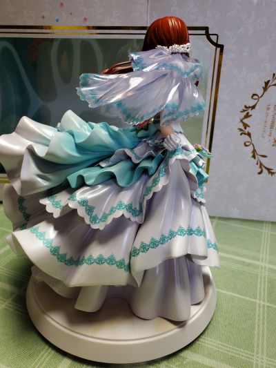 偶像大师 MILLION LIVE!  田中琴叶  花之祝福ver.