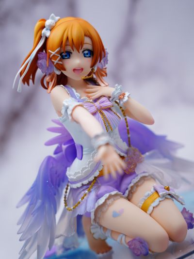 Love Live! School Idol Festival 高坂穗乃果 白色情人节篇