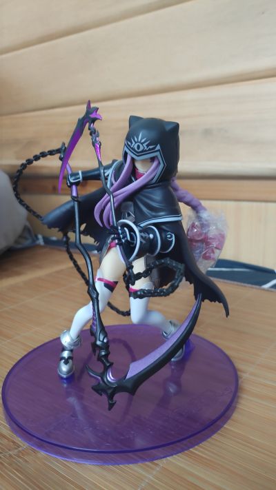 一番赏 Fate/Grand Order 绝对魔兽战线巴比罗尼亚 美杜莎 Lancer