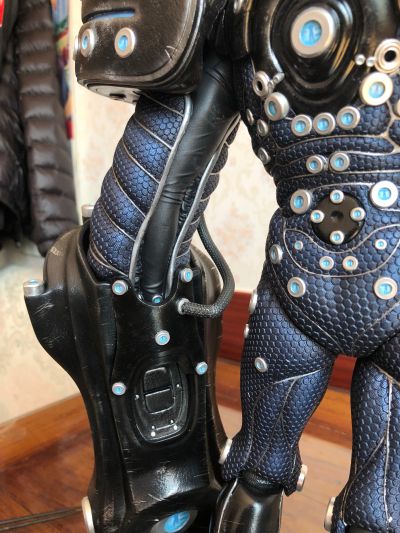 GANTZ:O 冈八郎
