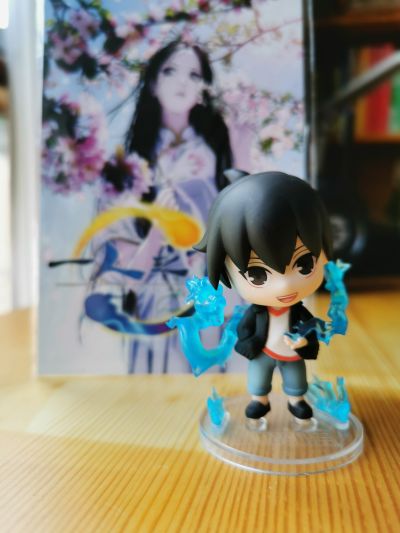 一人之下 张楚岚