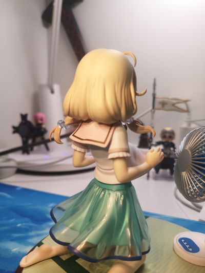 偶像大师灰姑娘女孩 遊佐梢 甜蜜小仙子