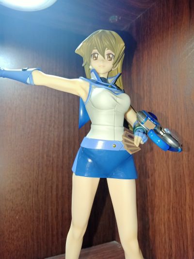 Lucrea 游戏王－怪兽之决斗GX 天上院明日香