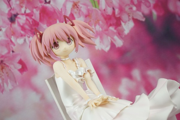 POP UP PARADE 剧场版 魔法少女小圆 [新篇] 叛逆的物语 鹿目圆