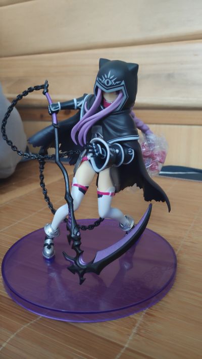 一番赏 Fate/Grand Order 绝对魔兽战线巴比罗尼亚 美杜莎 Lancer