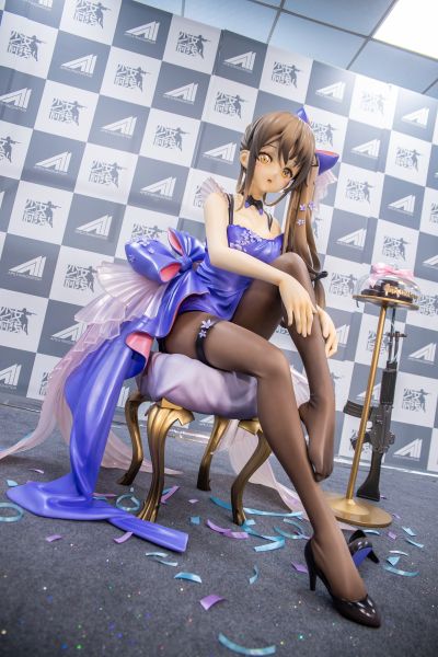 少女前线 K2 黎明之前Ver. 等身