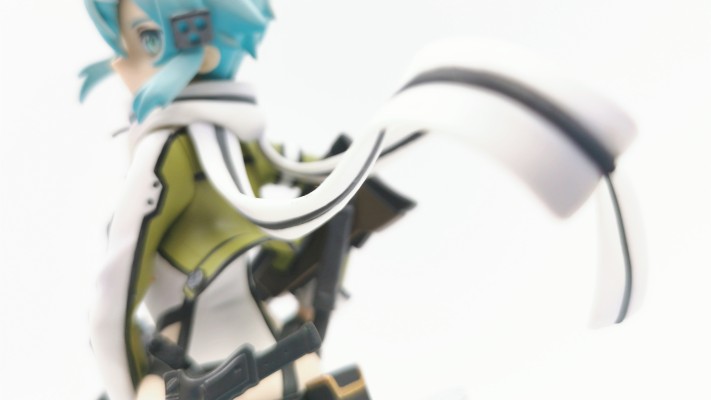 刀剑神域 第二季 诗乃