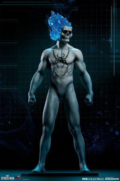 906137 漫威蜘蛛侠 恶灵蜘蛛侠