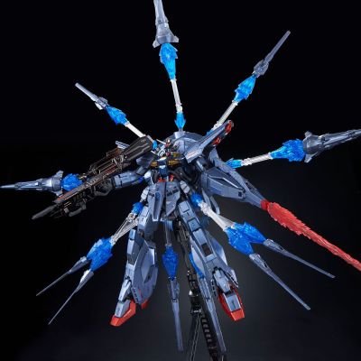 MG  神喻高达 [特殊涂层版]