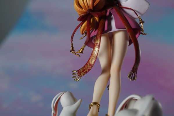 狐妖小红娘 涂山苏苏 甜蜜再会