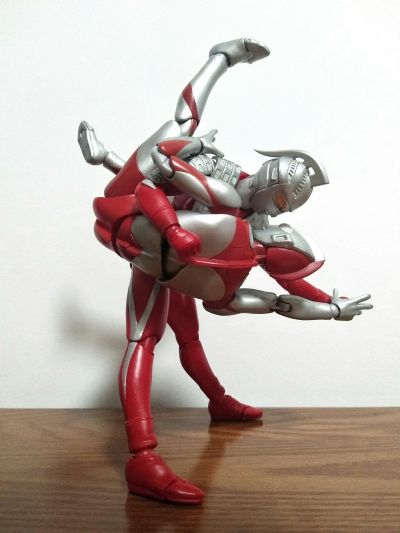 ULTRA-ACT 奥特曼セブン 『奥特曼セブン』