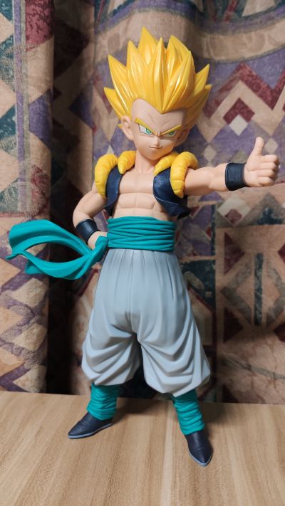 Grandista 龙珠Z 悟天克斯