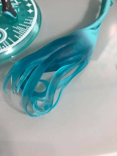 Precious f Vocaloid 初音未来 7net shopping ver.