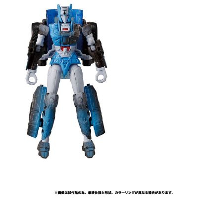 变形金刚:塞博坦之战 WFC-03 克罗米亚