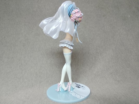 Re：从零开始的异世界生活 蕾姆 婚纱