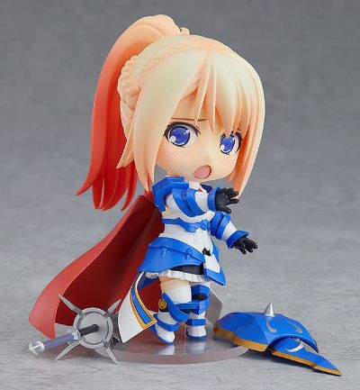 粘土人#1349 装甲娘 Mizerem Crisis LBCS：阿基里斯 三日月香理奈