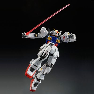 RG 机动战Z高达 RX-178高达Mk-II RG Limited Color Ver. 