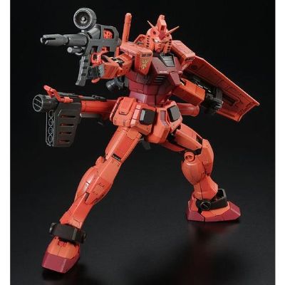 RG 1/144 凯斯帕专用高达