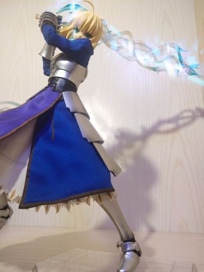 RAH Fate/Grand Order Saber
