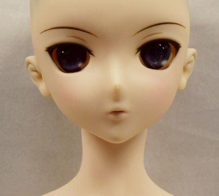 Dollfie Dream Sister DDS 魔法使之夜 久远寺有珠