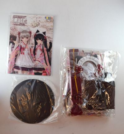 黑雷文 Azone Direct Sales ver. 