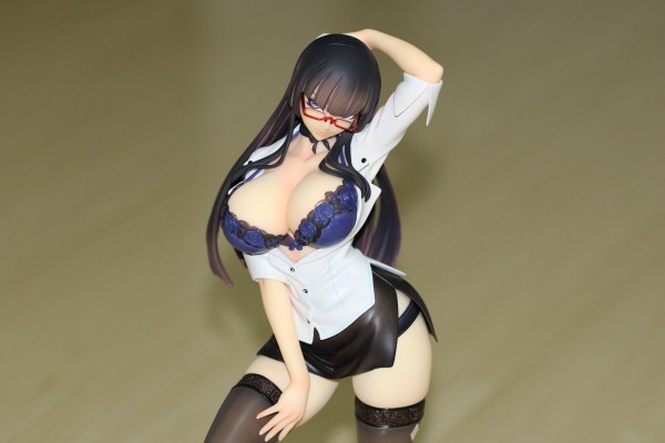 skytube 绫女