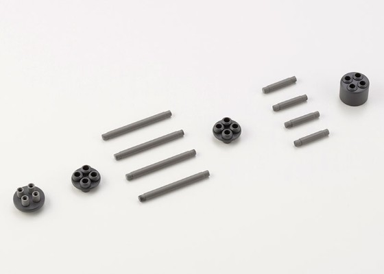 M.S.G. 重武器组件32 加特林机枪2