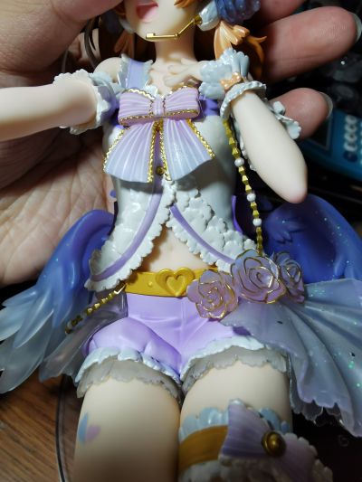 Love Live! School Idol Festival 高坂穗乃果 白色情人节篇