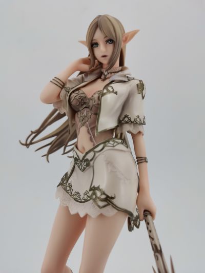 天堂 II 精灵 Wonder Festival 2010 Winter